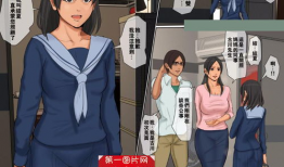 全彩少女邪恶漫画,禁忌诱惑下的青春迷途